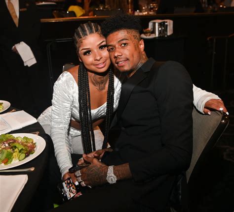 chrisean rock leaked pics|Chrisean Rock Allegedly Leaks Sex Tape With Blueface